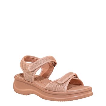 Papete-Marrom-Make-Vera-|-Azaleia-Tamanho--33---Cor--MARROM-MAKE-0